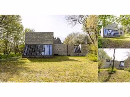 villa à vendre à veurnestraat 181 la panne (rbv78147)