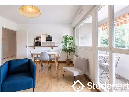 chambre 1 pièce 10 m²
