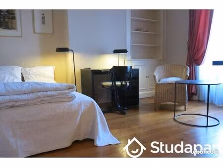 appartement 1 pièce 22 m²