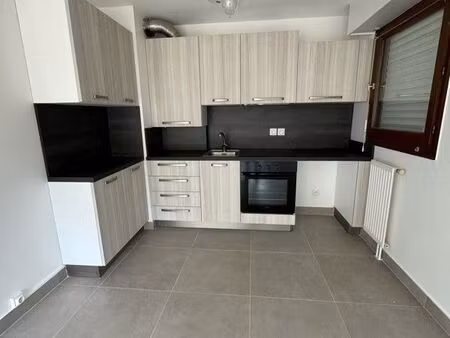 appartement t2 rue des fleurs 39 m2