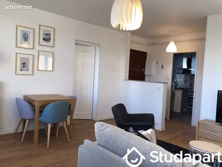 chambre 1 pièce 11 m²