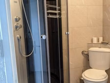 appartement 1 pièce 17 m²