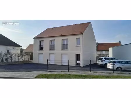 appartement t3 le plessis brion