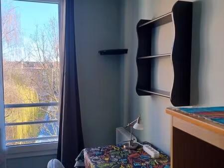 appartement 1 pièce 22 m²