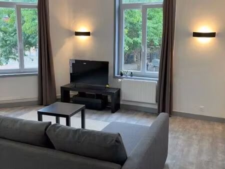 appartement 2 pièces 52 m²