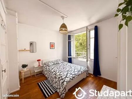 appartement 1 pièce 85 m²