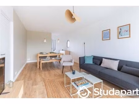 chambre 1 pièce 10 m²