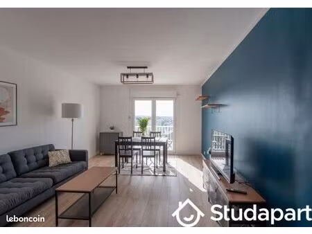 chambre 1 pièce 10 m²