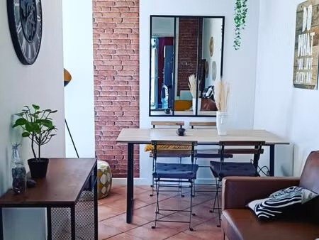 chambre 1 pièce 12 m²