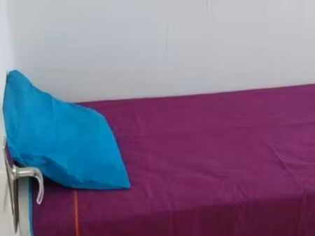 chambre 1 pièce 12 m²