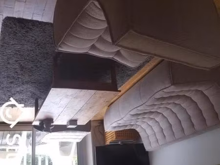 chambre 1 pièce 14 m²