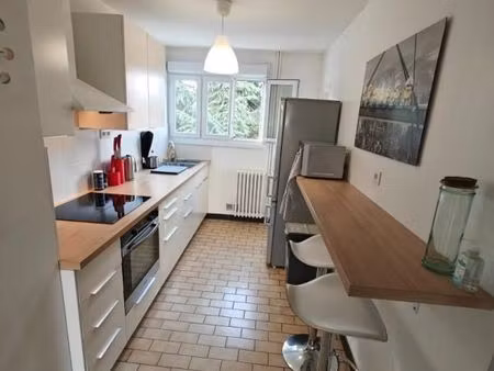 chambre 1 pièce 9 m²