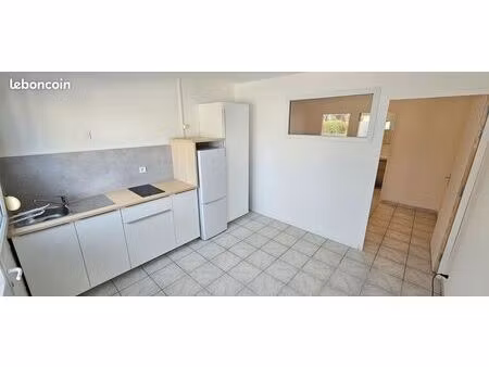 appartement centre bourg
