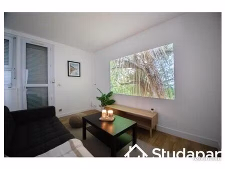 chambre 1 pièce 10 m²