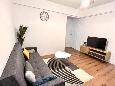 chambre 1 pièce 10 m²