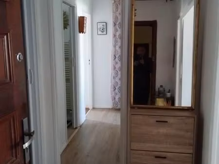 chambre 1 pièce 11 m²