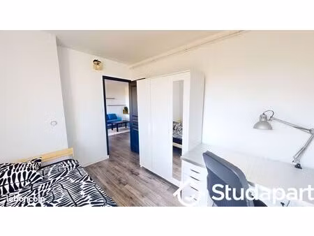 chambre 1 pièce 69 m²