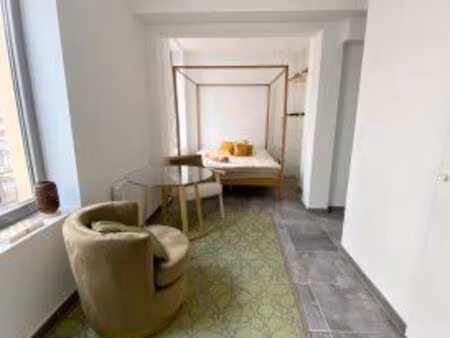 appartement 1 pièce 27 m²