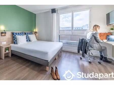 maison 1 pièce 18 m²