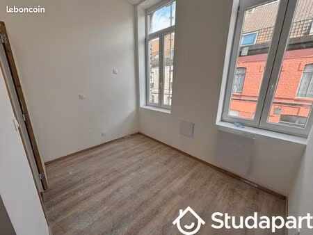 maison 1 pièce 11 m²