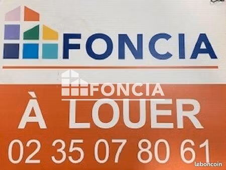 maison 4 pièces 65 m²