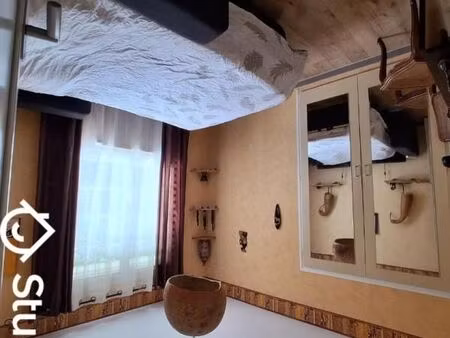 maison 3 pièces 10 m²