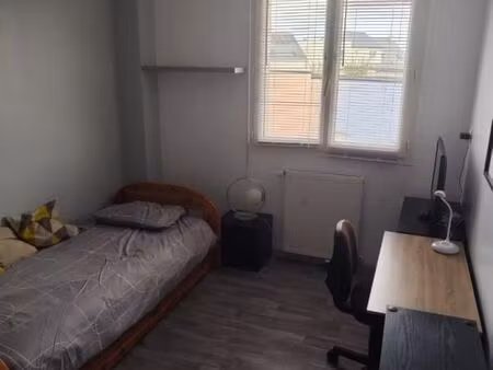 maison 1 pièce 10 m²