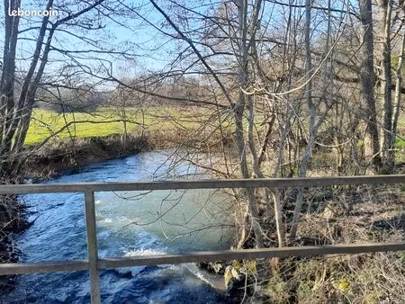 terrain de loisir