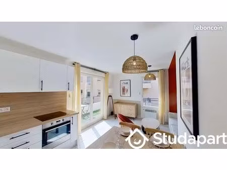 chambre 1 pièce 83 m²