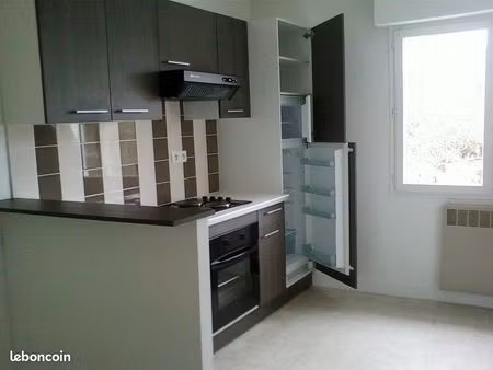 appartement 42 m2
