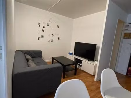 chambre 1 pièce 10 m²