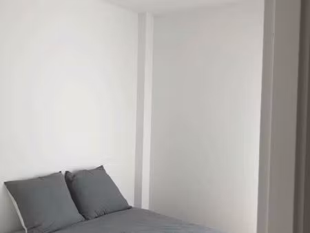 chambre 1 pièce 89 m²