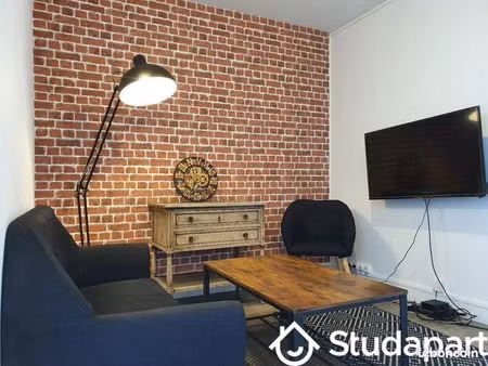 chambre 1 pièce 10 m²