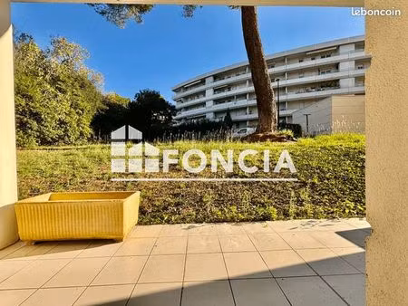 appartement 1 pièce 29 m²