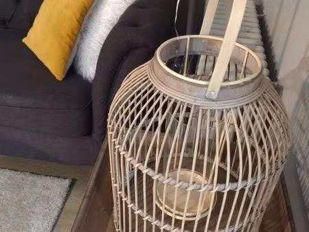 chambre 1 pièce 10 m²