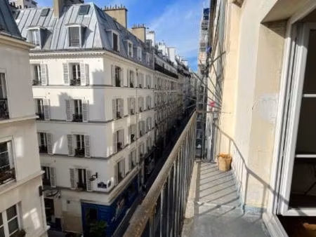 chambre 1 pièce 12 m²