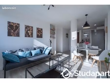 chambre 1 pièce 10 m²