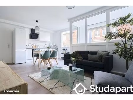 chambre 1 pièce 10 m²