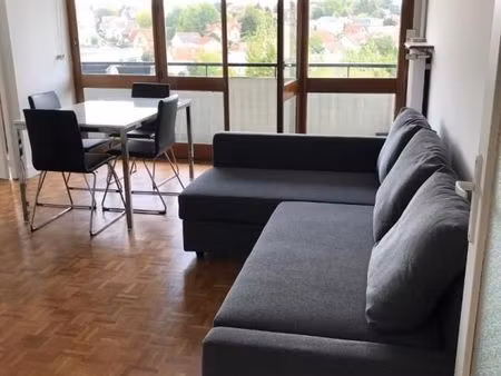 chambre 1 pièce 10 m²