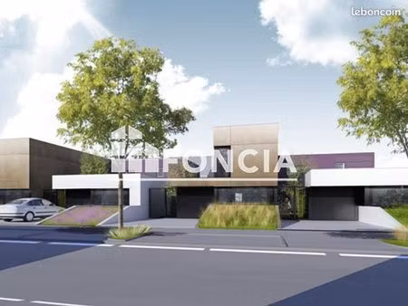 maison 4 pièces 108 m²