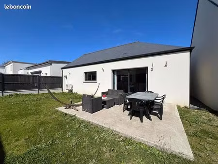 maison 3 pièces 87 m²
