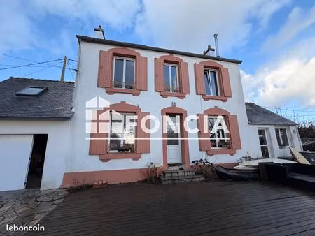 maison 4 pièces 86 m²
