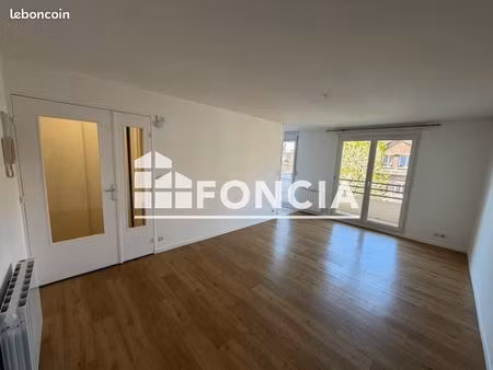 appartement 1 pièce 28 m²