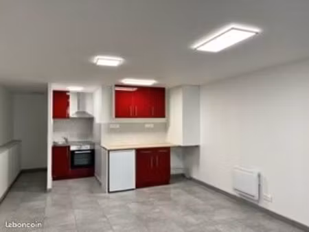 3 pièces- quartier victoire