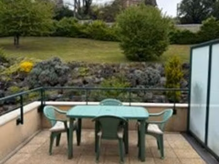 appartement meuble a louer a meulan en yvelines (78250)