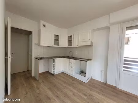 appartement 5 pièces 115 m²