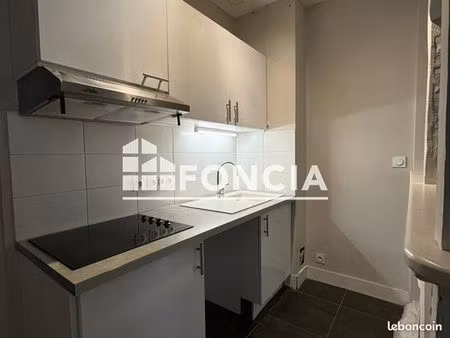 appartement 3 pièces 76 m²