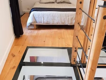 appart t3 cœur de nantes