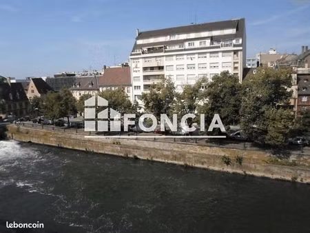 appartement 1 pièce 25 m²