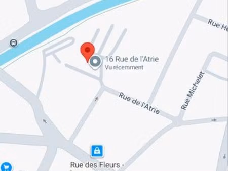 garage faubourg des 3 maisons